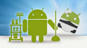 Как освободить память на телефоне: лучшее для Android